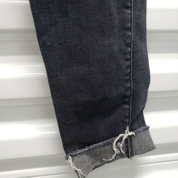 For All 7 Man Kind stretch jeans size 27 - Picture 6 of 8